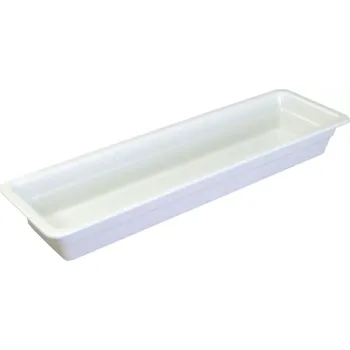 Dóza na potraviny Gastronádoba melamin GN 2/4 Pujadas Classic, v=20 mm