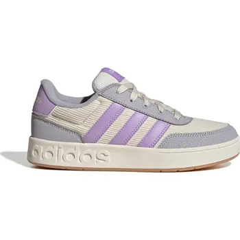 Chlapecká obuv Dětské Nízké tenisky ADIDAS BREAKBASE J JQ7775 – Béžová 35 1/2