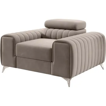 Křeslo Křeslo Laurence - ELTAP sola 18 125x105 cm