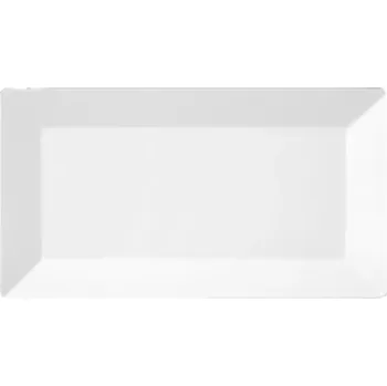 Talíř Talíř obdélník Lilien Actual plus 38x18 cm