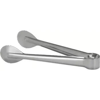 Příbor Kleště na led 19 cm, nerez