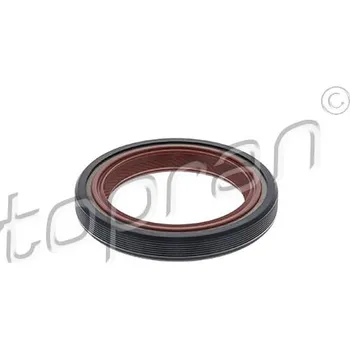 Vačková hřídel Těsnící kroužek vačkové hřídele TOPRAN 720 104