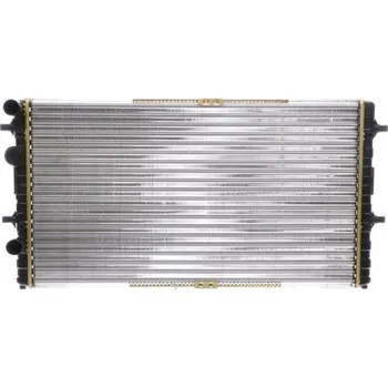 Chladič motoru Chladič, chlazení motoru MAHLE CR 463 000S