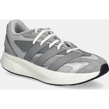 Pánská obuv Boty adidas LIGHTBLAZE JQ4759 šedá 90X, EUR 38
