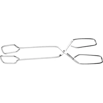 Příbor kleště gril 29 cm bufet párty Fackelmann