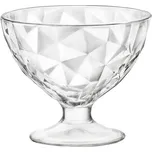 Zmrzlinový pohár Bormioli Rocco Diamond 220 ml