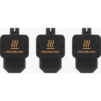 3D tisk Bambu Lab Silicone Sock for Hotend | H2D, H2D Laser