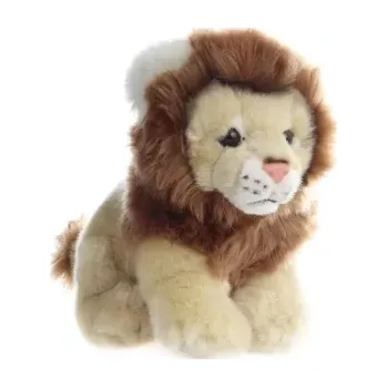 plyšák Lamps Lev 21 cm