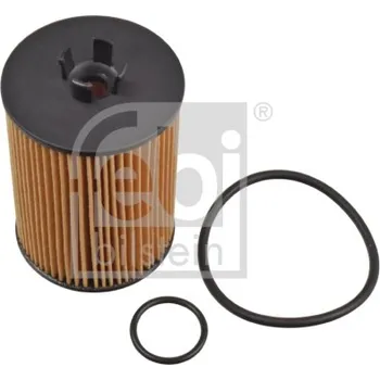 Olejový filtr Olejový filtr FEBI BILSTEIN 109120