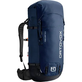turistický batoh Batoh na hory dámské Ortovox Peak Light 38 S - deep ocean