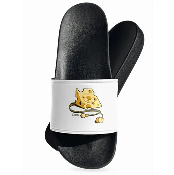 Pánské pantofle Bastard iDam pantofle White