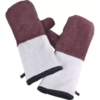 Chňapka Kuchyňské rukavice na pečení Schneider, 1 pár