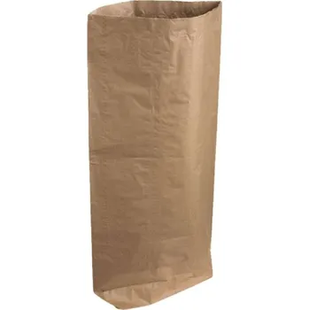 Sáček na potraviny Pytel papírový 65 x 120 x 18 cm/2 vr.