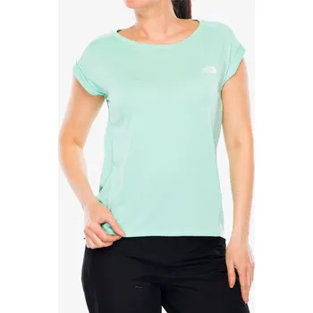 Dámské tričko Dámské tričko The North Face Tanken Tank - bright foam