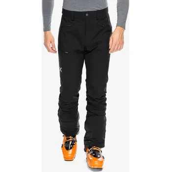 Skialpové kalhoty Montura Trace Light Pants - black