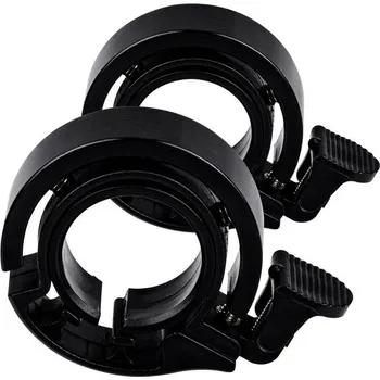 brašna na kolo Zvonek na kolo YOWERS, 2dílný hlučný