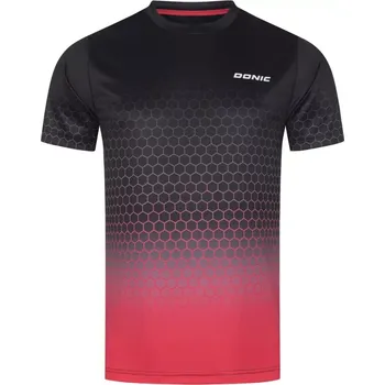 Donic Scorpion tričko černé