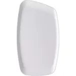 Talíř mělký Rosenthal Junto 36x21 cm, bílý