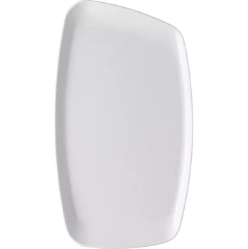 Talíř Talíř mělký Rosenthal Junto 36x21 cm, bílý