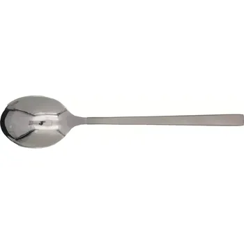 Příbor Chicago Kávová lžička, kartáčovaný/matný vzhled, délka: 140 mm