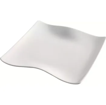 Talíř Talíř čtvercový Villeroy & Boch Cera 21x21 cm