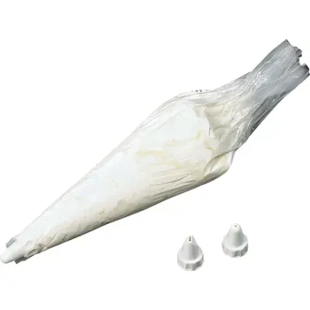 Trezírovací sáček jednorázový Fackelmann 20 ks