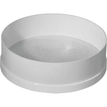 Cedník a síto Síto na mouku plast Schneider 30 cm