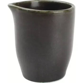 Konvička na mléko Konvička na mléko/omáčku F2D Ceres Black 85 ml