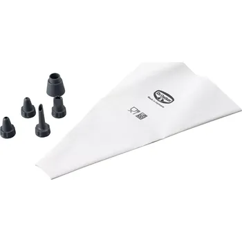 Trezírovací zdobící sáček Dr. Oetker Classic