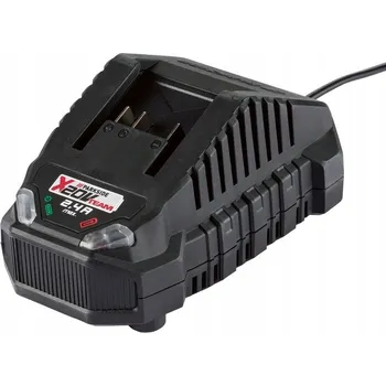 Nabíječka baterií Nabíječka baterií 20V PLG 20 C1 PARKSIDE