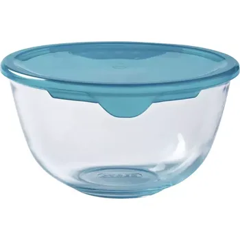 Mísa s víkem Pyrex Prep&Store 1,1 l