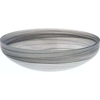 Miska Gastro Ethos 21 cm, bílá