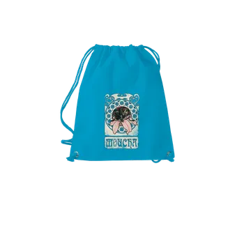 Sportovní vak Bastard Moucha vak Blue Atol