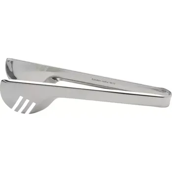 Příbor servírovací kleště na špagety 25 cm těstoviny bufet párty Weis