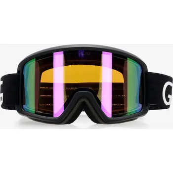 Lyžařské brýle GOG Aspen - black