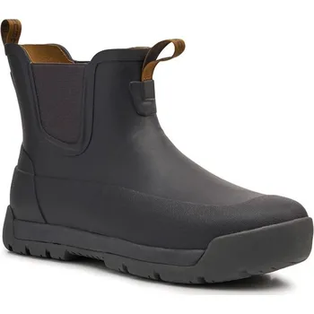 Rybářské oblečení Grundéns Boty Cloud Cover Ankle Boot Black - 48