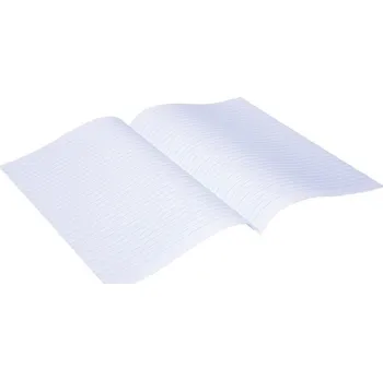 Vikpap - linkovaný papír, dvojlist A3, 80 g/m2, 250 listů