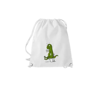 Bastard Rexíkův problém vak White