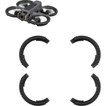 Dron LICHIFIT Ochranný kryt vrtule před kolizí