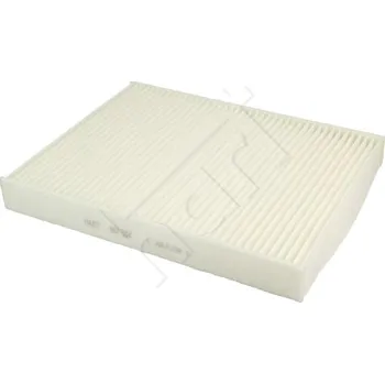 Kabinový filtr Filtr vzduchu v interiéru HART 907 554