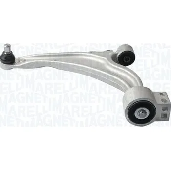 Zavěšení kol Řídicí páka, zavěšení kol MAGNETI MARELLI 301181411810