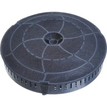 Uhlíkový filtr do digestoře Elica, typ 57 pro ELICA 208350704438 PRF01105