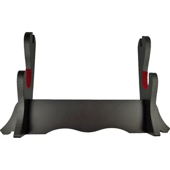 Šerm CHZ Stojánek na katanu/šavli/meč "SLEEPING SENSEI"