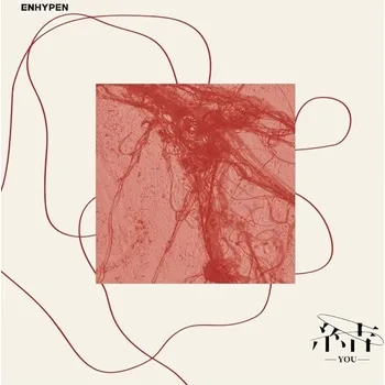 Hudba CD Enhypen - You