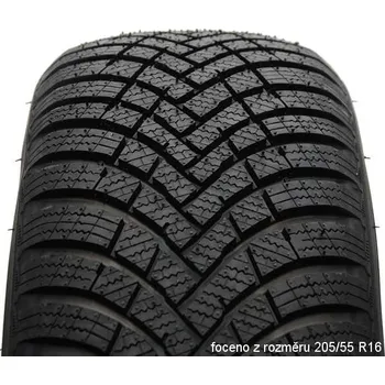 Zimní osobní pneu Hankook W462 Winter i*cept RS3 87H XL MFS 185/55 R16 ZIMNÍ