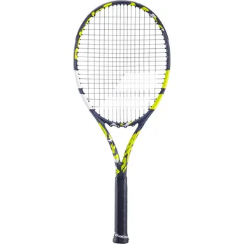 Tenisová raketa Babolat Boost Aero 2023 vypletená - G0