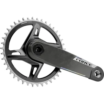Klika na kolo Kliky Sram Force E1 XPLR DUB Wide 42T Délka: 172,5 mm