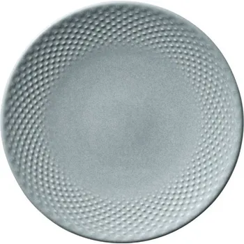 Bauscher Mělký talíř coupe Heart&Soul PINE sky 24 cm