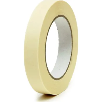 Lepící páska krepová 19 mm x 50 m