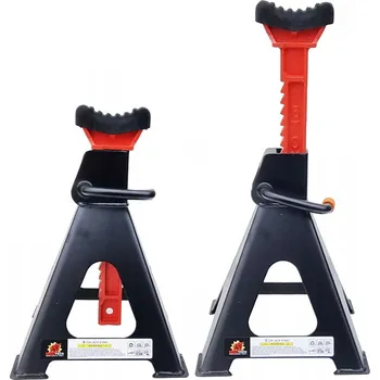 zvedák BULL TECH Montážní podpěry 6000 kg (Bt2746)